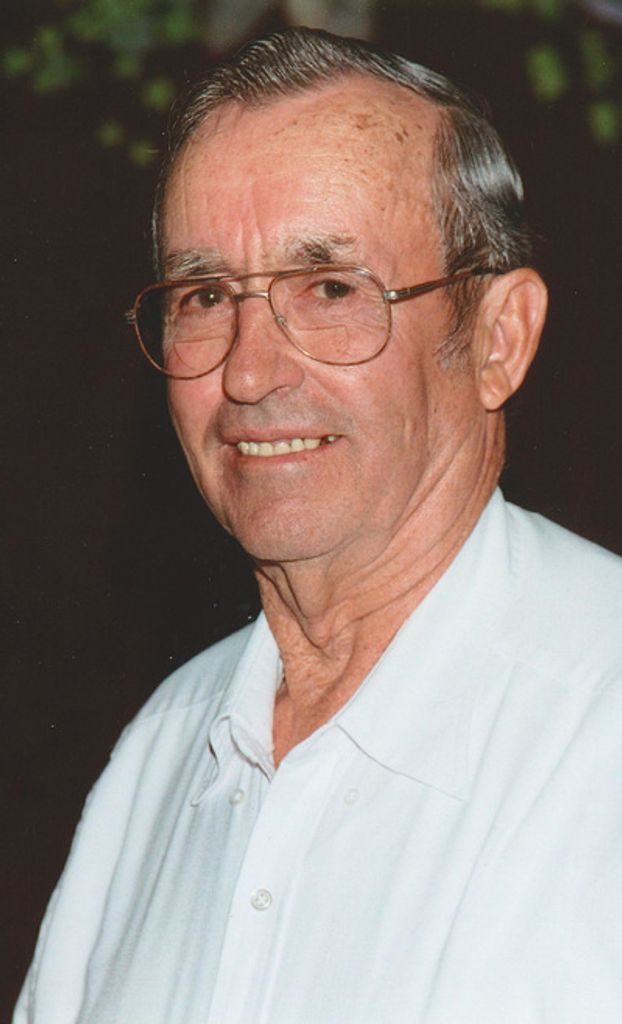 Kenneth Mccarty Profile Photo