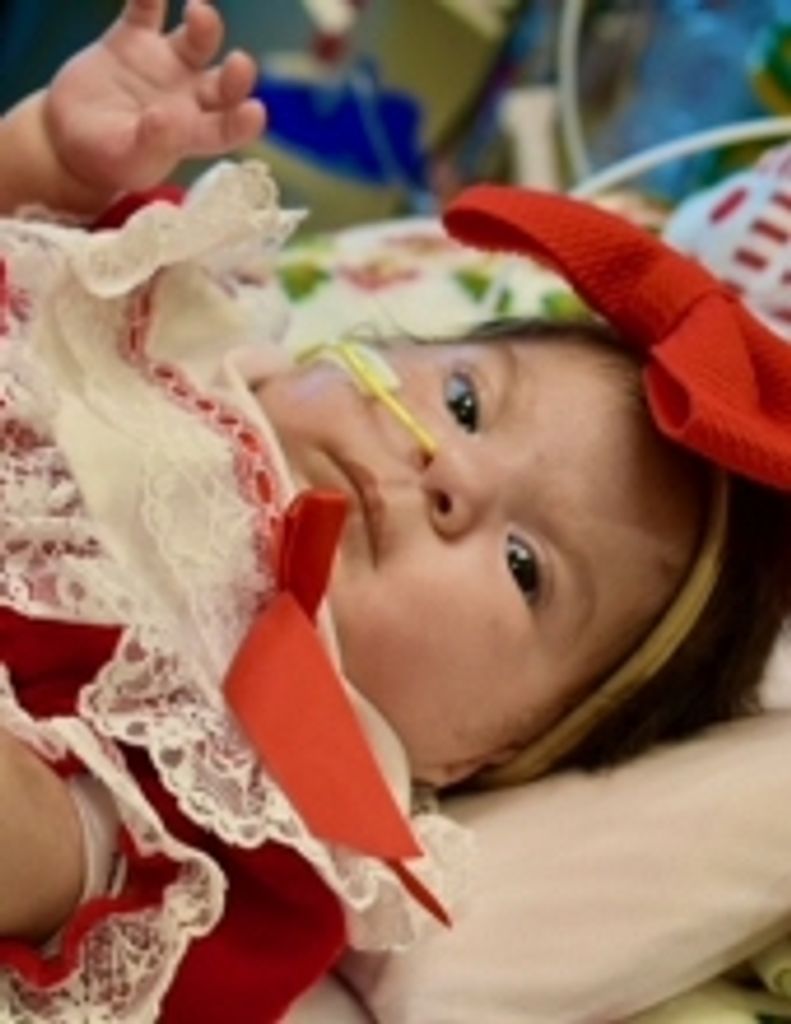 Dulce "Sweet Star" Estrella Pineda Matias