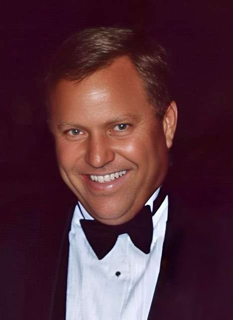 Roger Leo Grasher Profile Photo