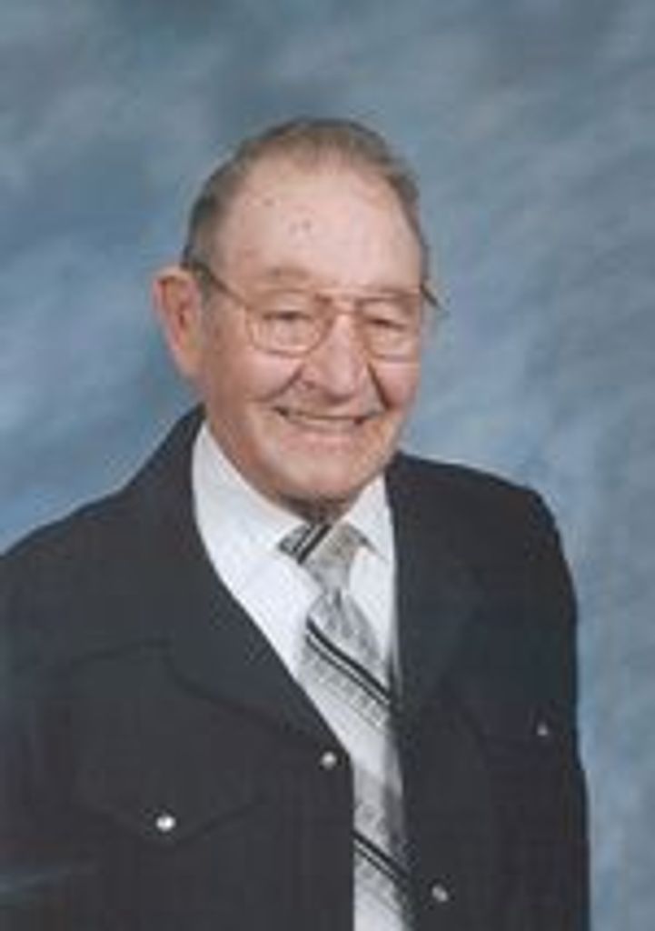 Lawrence "Pat" Patterson