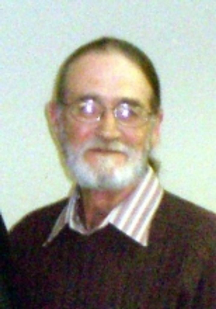 Thomas  Edward O'REILLY Profile Photo