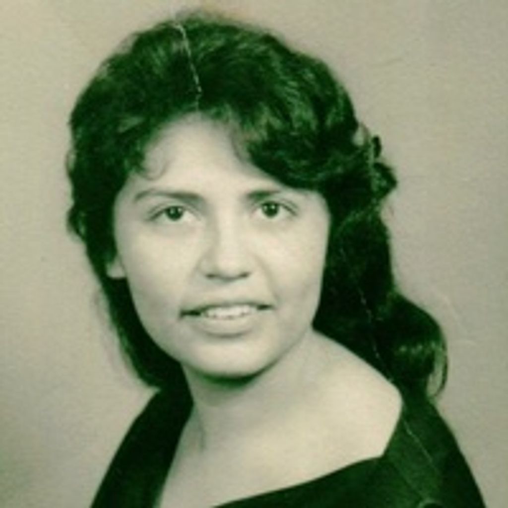 Margarita Najar Profile Photo