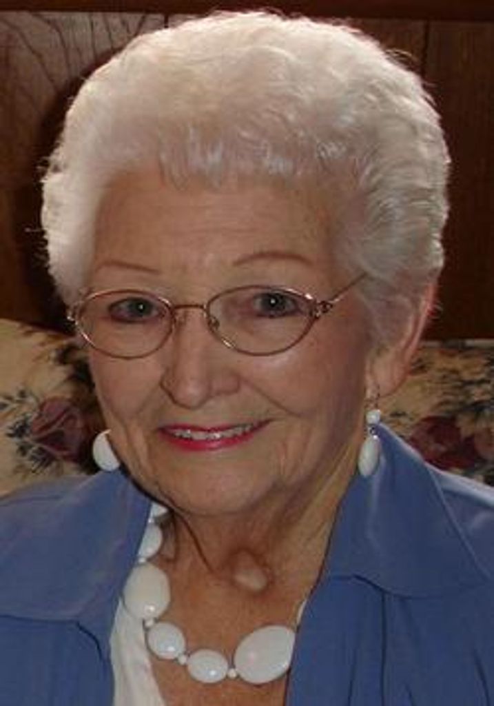 Reba Givens Monroe Profile Photo