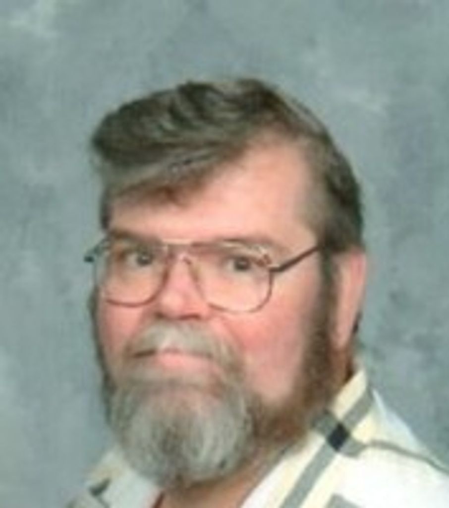 Richard Irvin Bollinger