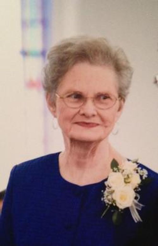 Aline Hedgepeth Dunn Profile Photo