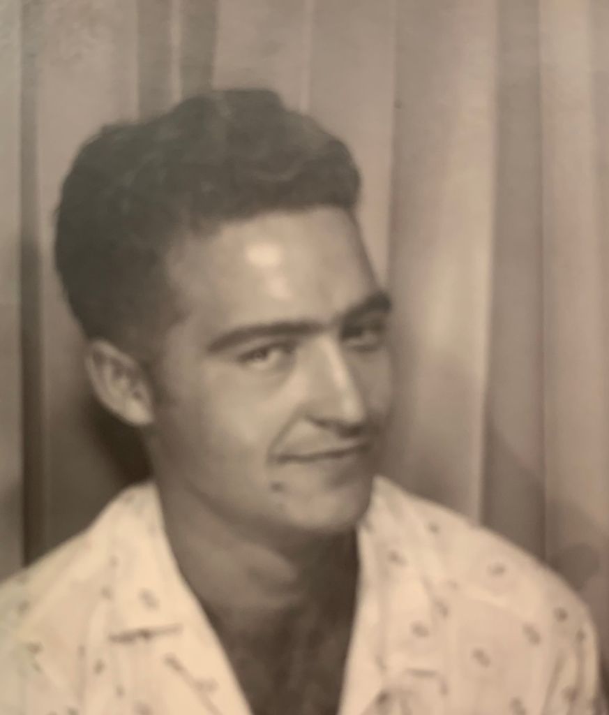 James C. Mckinzie