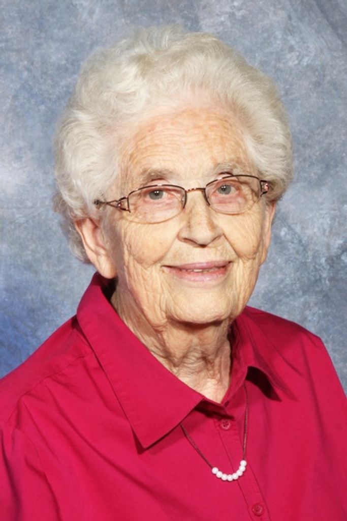 Dorothy M. Roesener