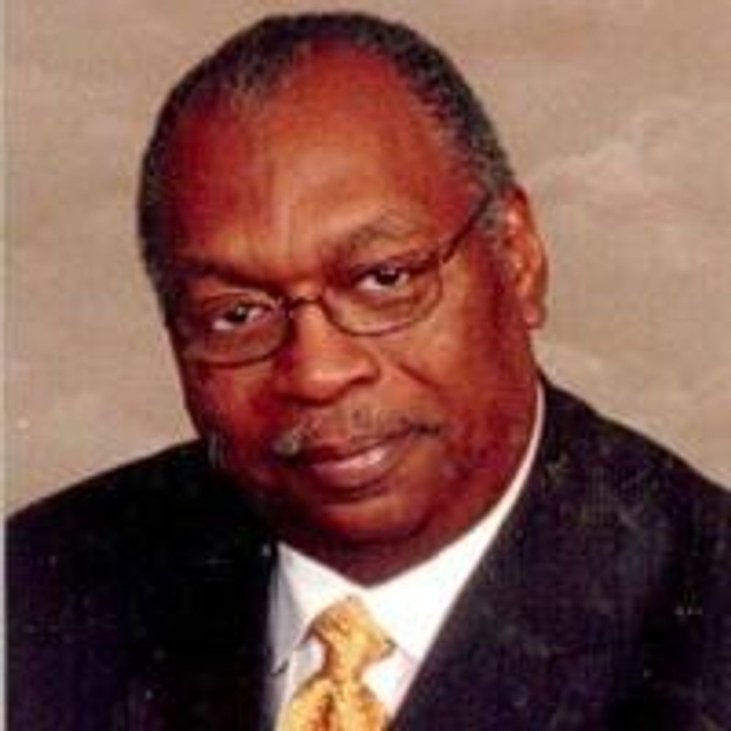Willie 'Bill' Geter Jr. Profile Photo