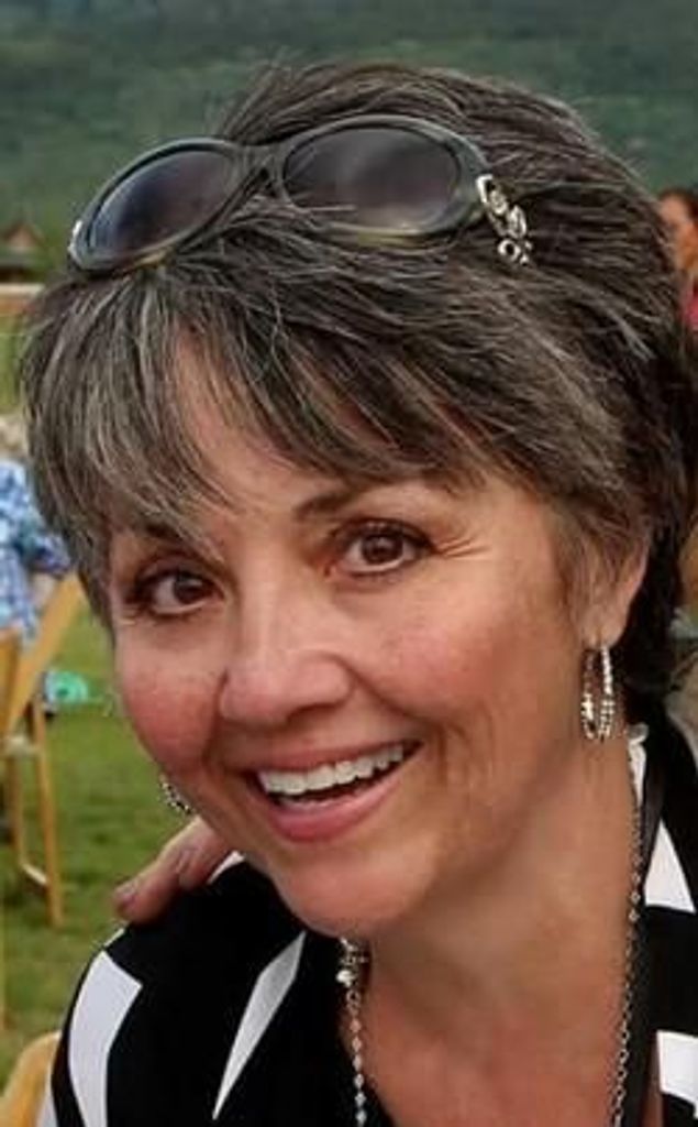 Colleen Frances King