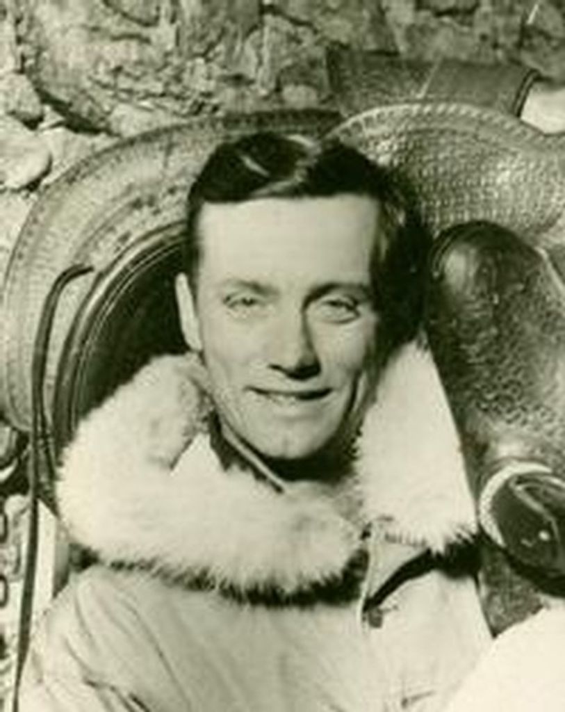 Verne Harry Upmier