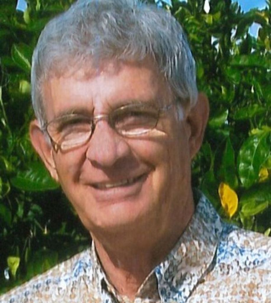 Larry Ingalls