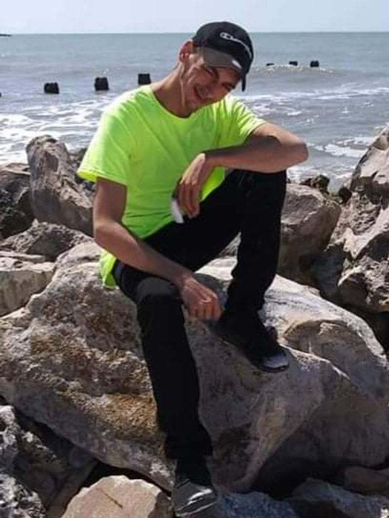 Justin E Landis Profile Photo