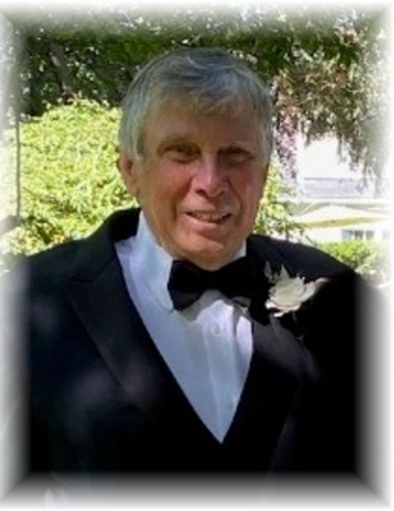 Richard G. Chasey