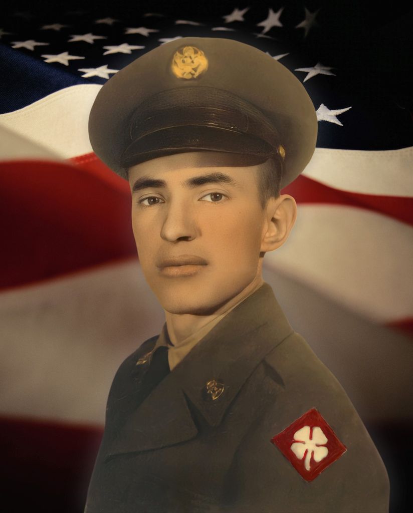 Porfirio L. Calderon Jr. Profile Photo