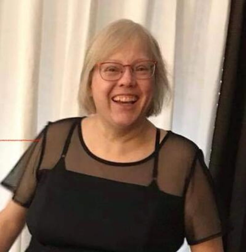 Barbara Ann Owens