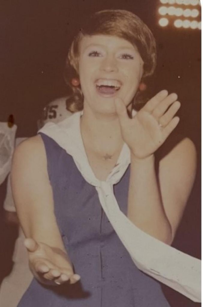 Tina Ann May Profile Photo