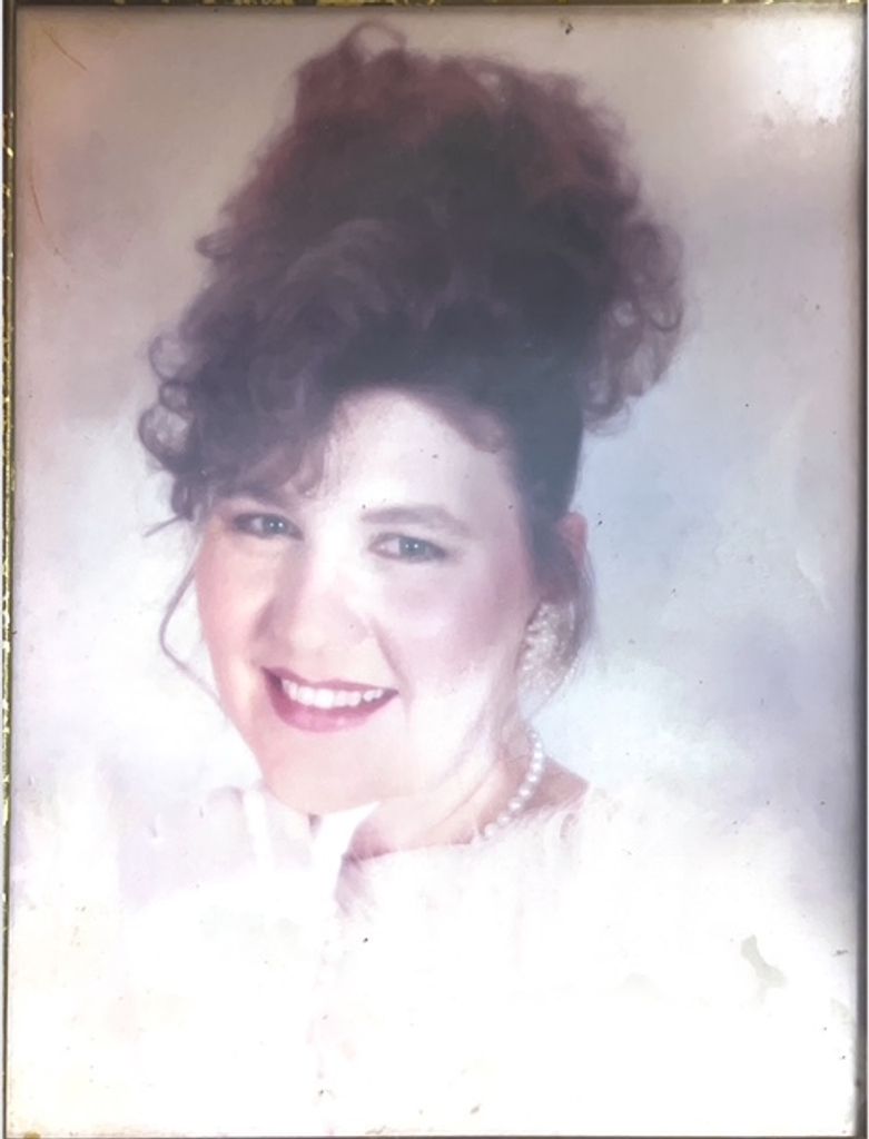 Rose Mary Henry