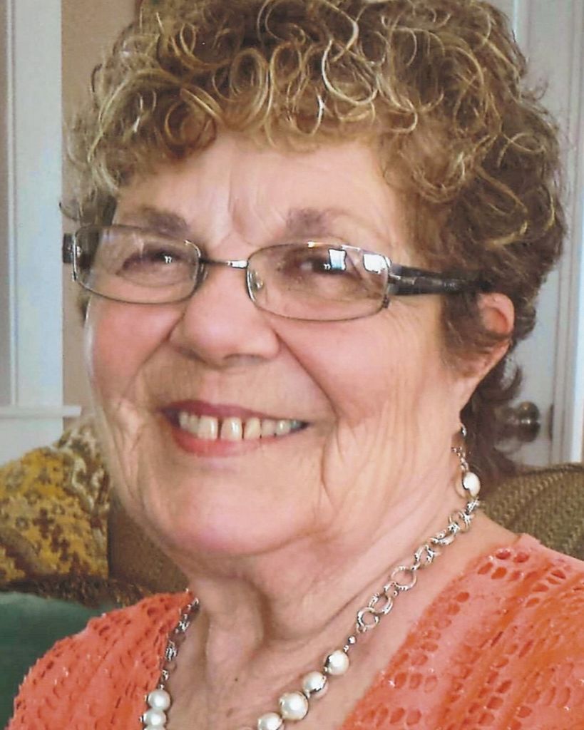 Ursula Margaret (LaRocco) Kennedy Profile Photo