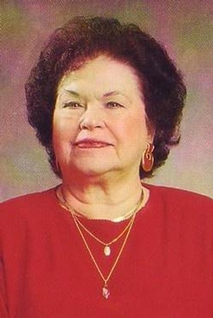 Miggie Lewis Profile Photo