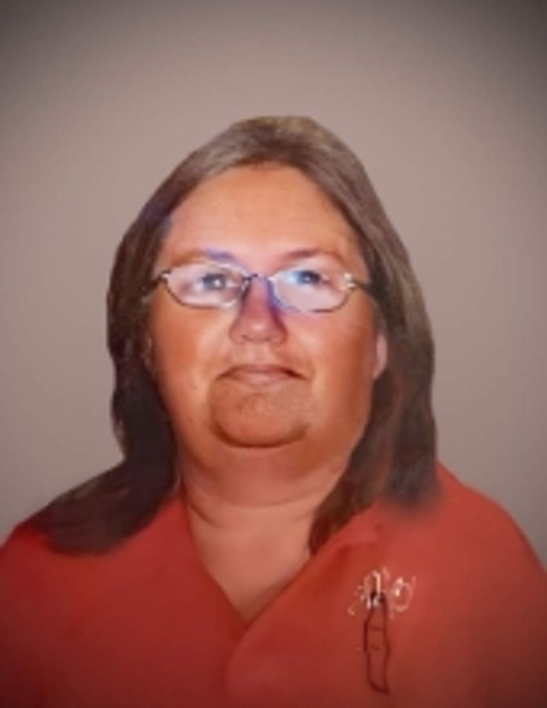 Gladys Lou (Cargile) Sessums