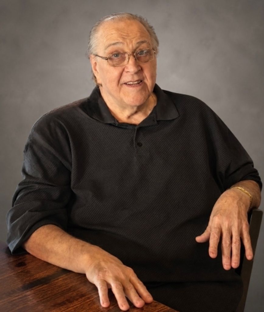 John R. Hojnacki Profile Photo