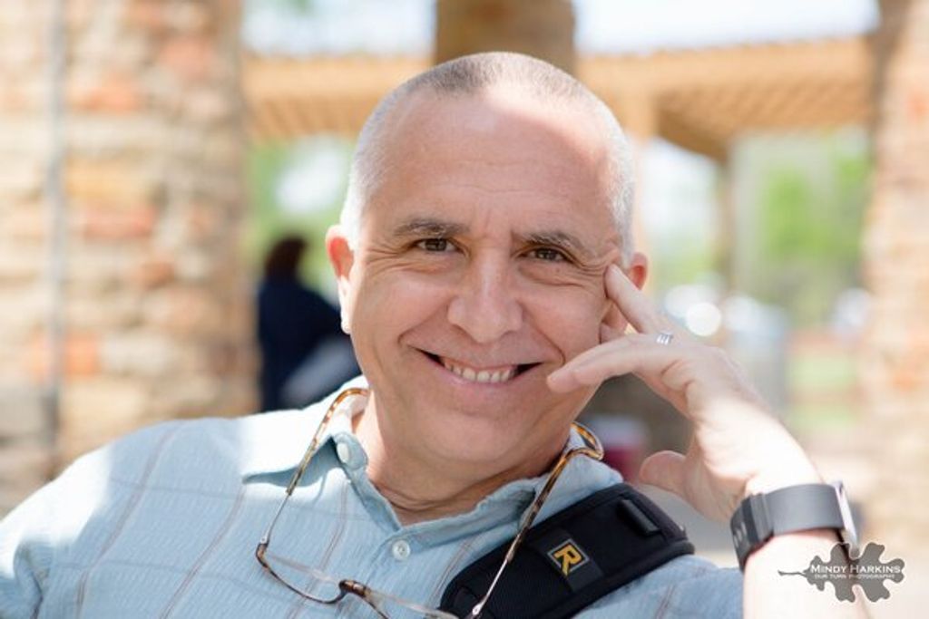 David Lynn Harkins Profile Photo