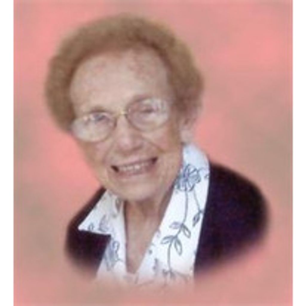 Nettie Louise Simpson