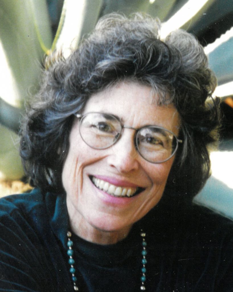 Charlotte Harding Cook Profile Photo