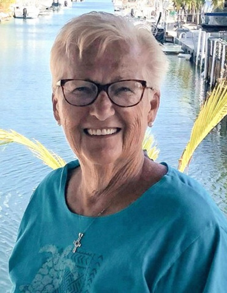 Barbara Ann (Nee Ehmann) Murray Profile Photo