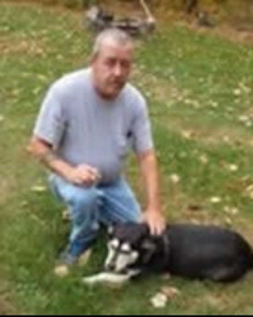 Joseph "Lee" Miller Profile Photo