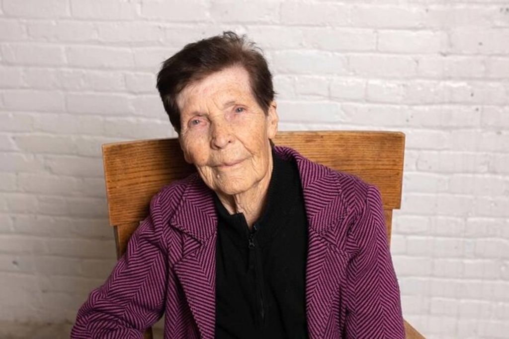 Hilda Vandelicht Nielsen Profile Photo