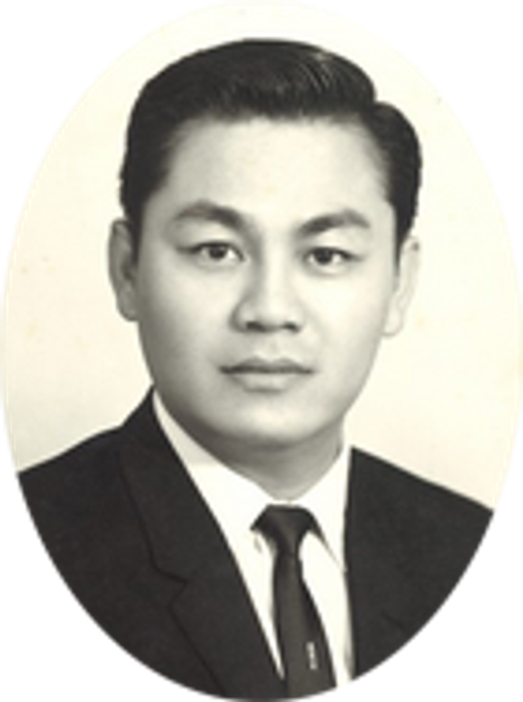 Kwok Tong