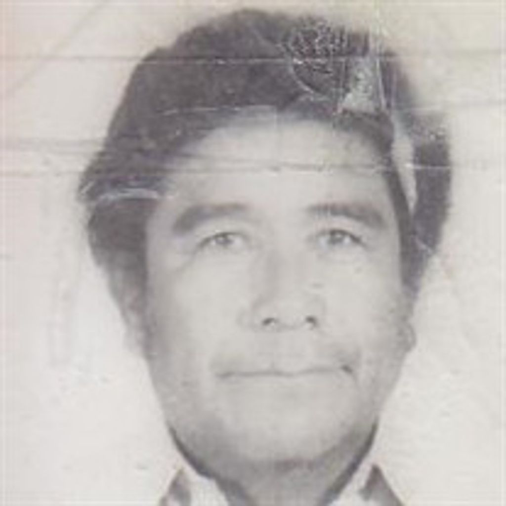 Francisco Rojas