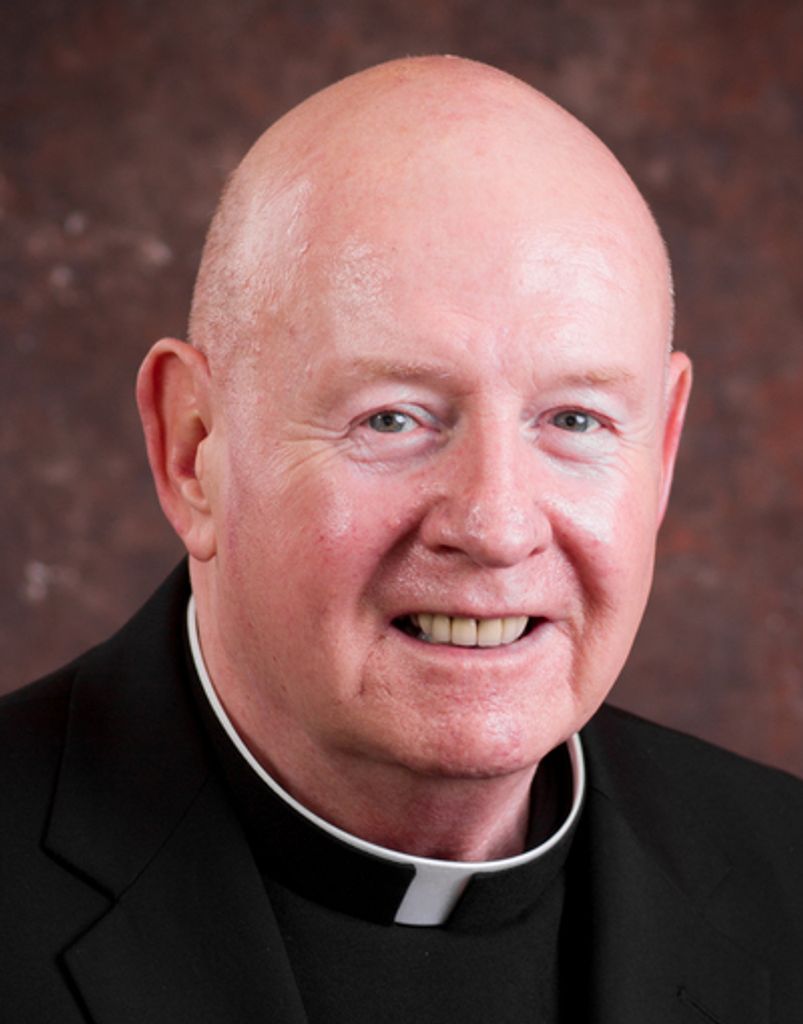 Rev. John M. O'Neill, Osfs Profile Photo