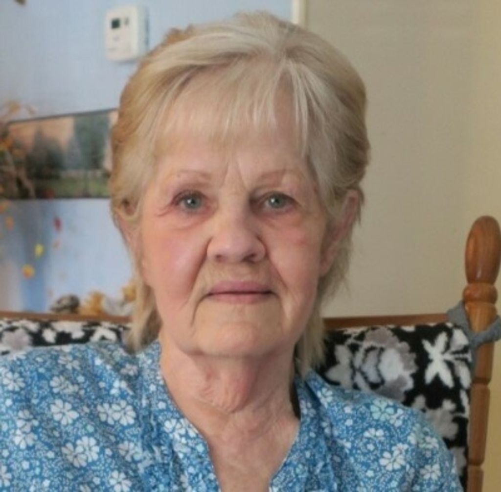 Vivian Lee Koch