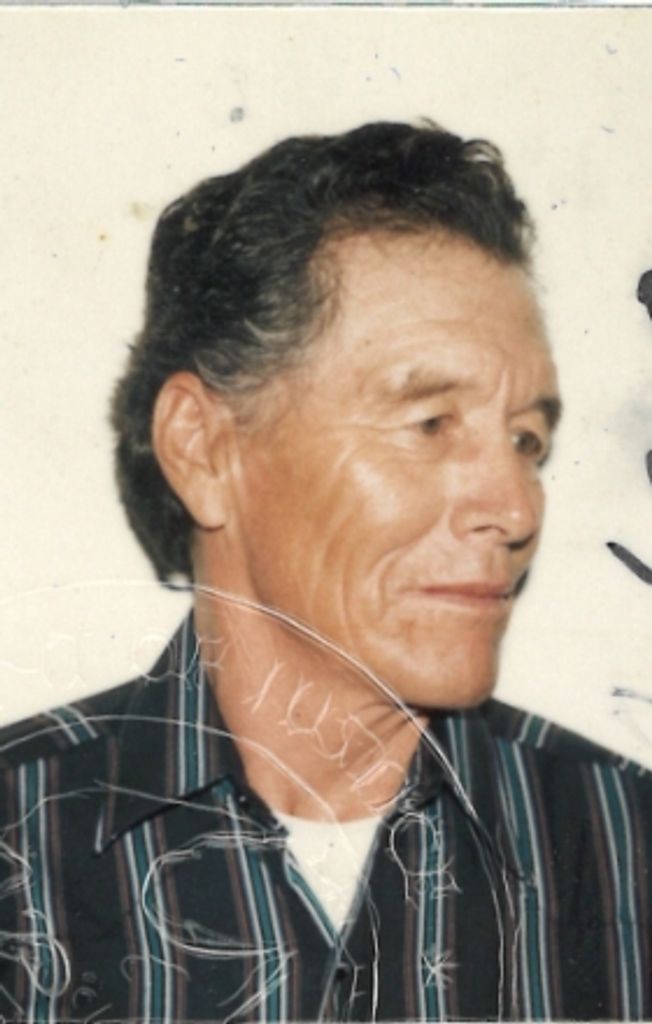 Jose Maria Aragonez Granados Profile Photo