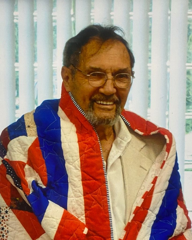 Raymond E. Bruner