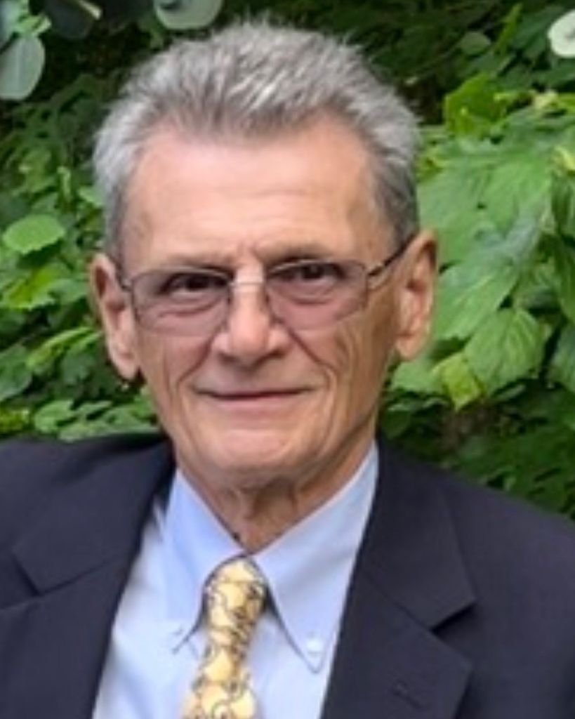 Eugene "Gene" Prall Profile Photo