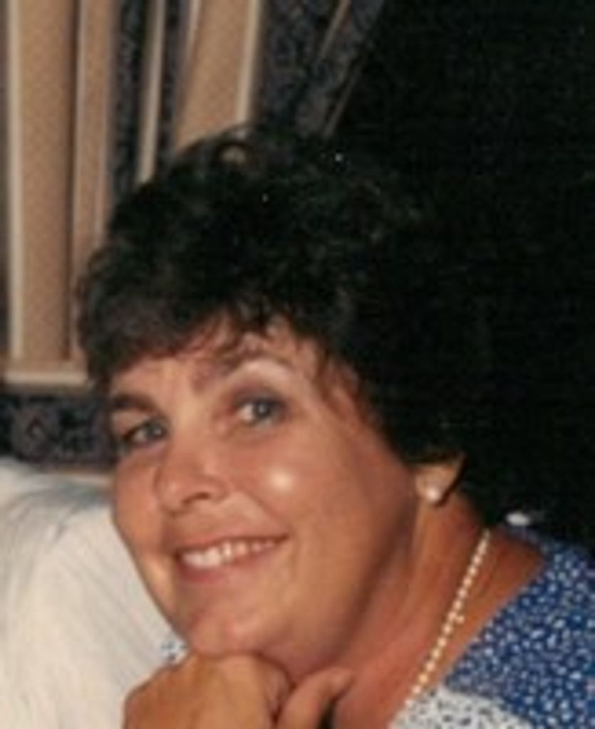 Ann Moore