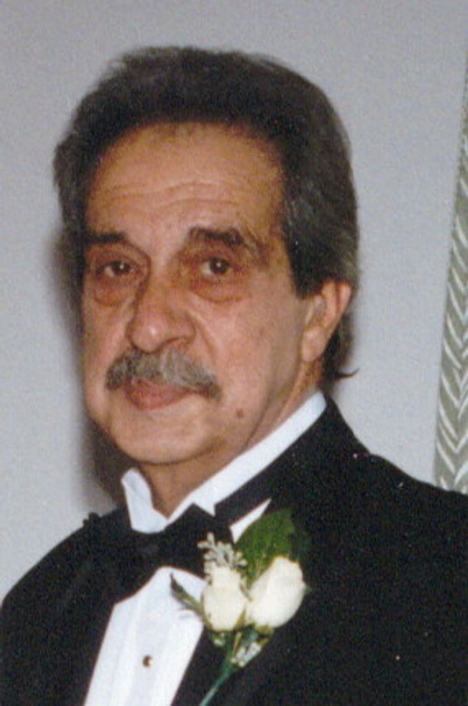 Robert A. Tritendi