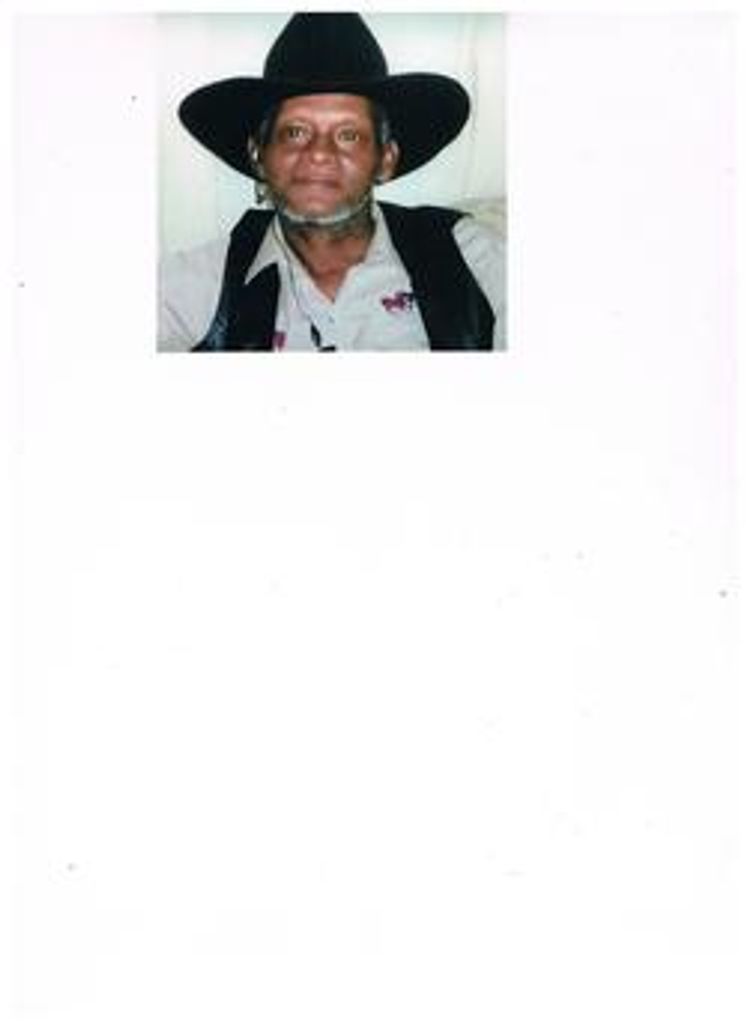 Dottie David Lee "Cowboy" Hines, Sr. Profile Photo