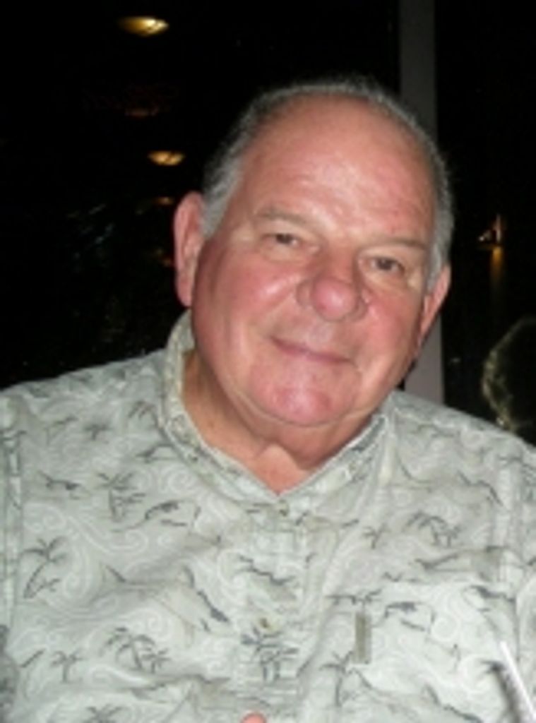 Conrad H. Perry