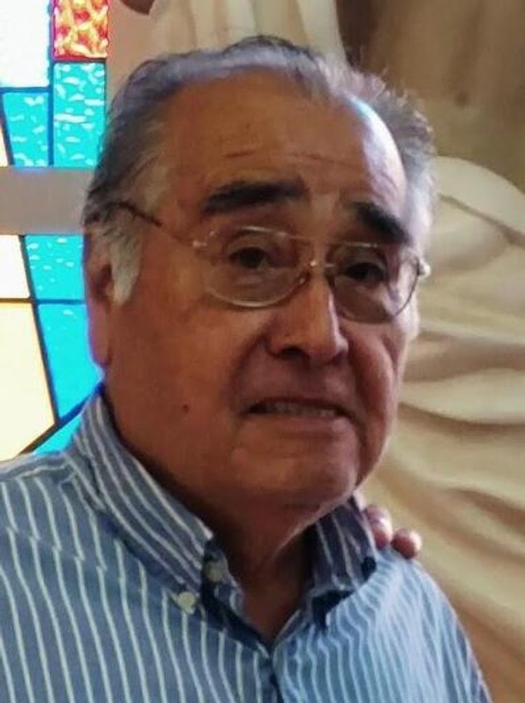 Francisco Olivares Torres