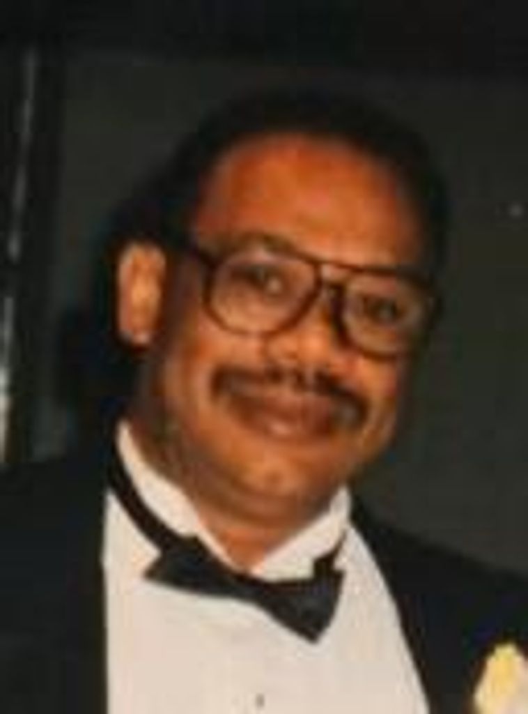 Isiah Blocker Profile Photo