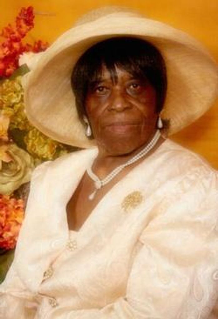 Eulalee 'Eula' Bain Profile Photo