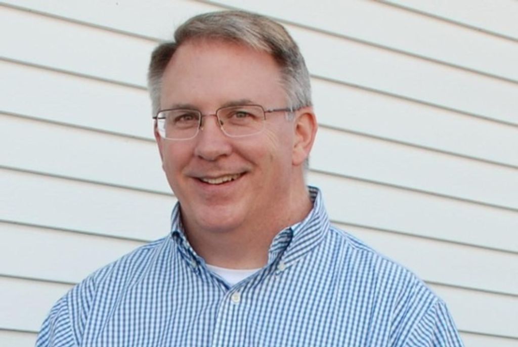 Robert Burwell Marshall