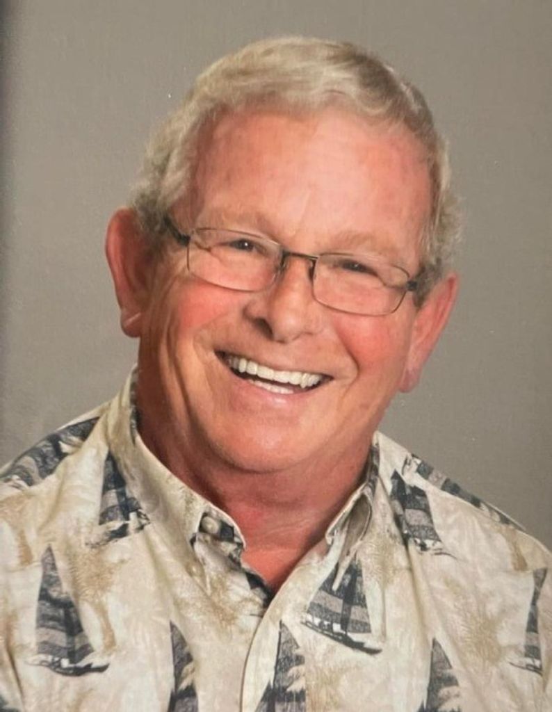 Donald "Don" W. Finlay