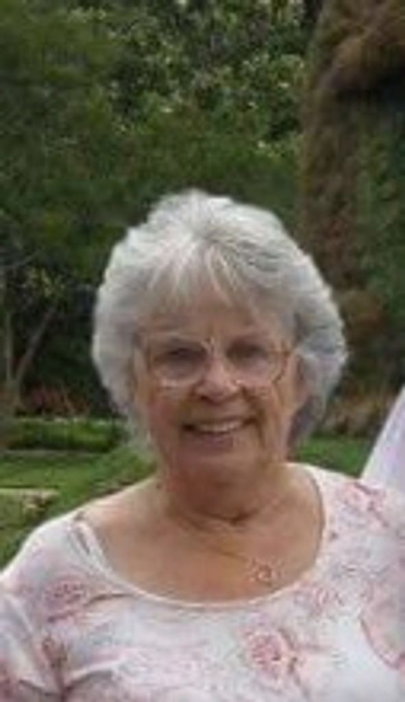 Alice A. Buzby