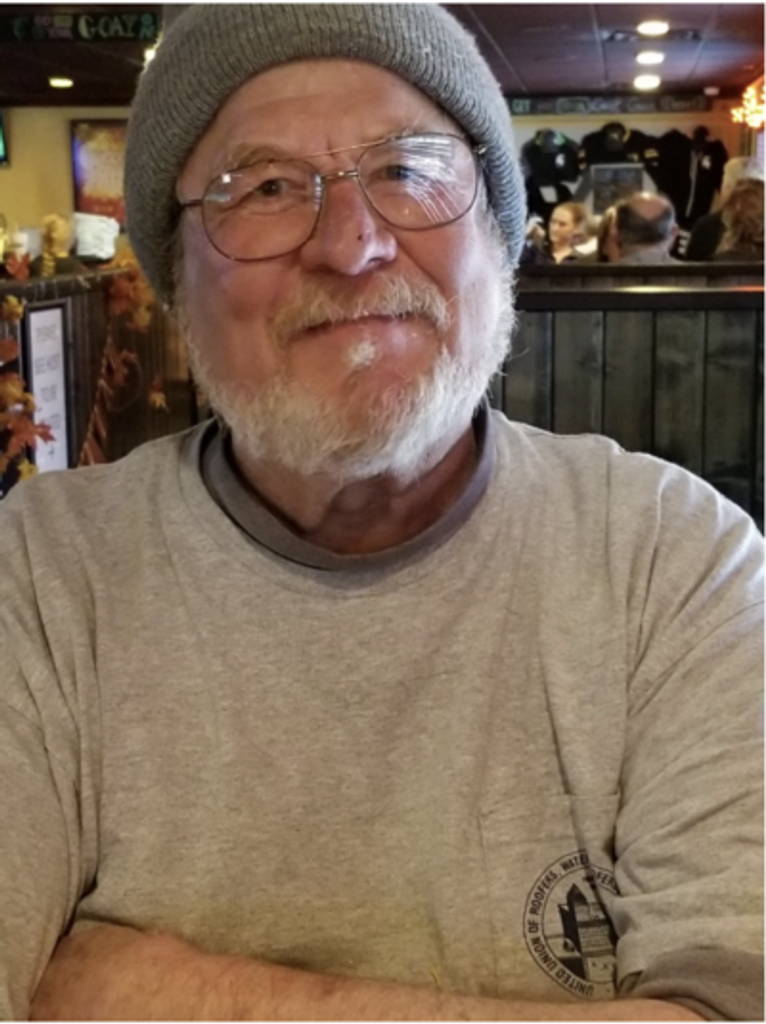 Donald F. Wesselman Profile Photo