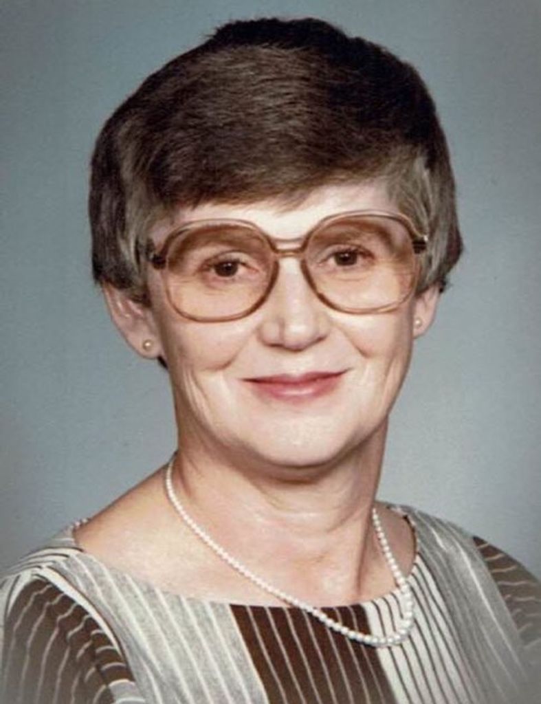 Dona J. (Martin)  Timpe